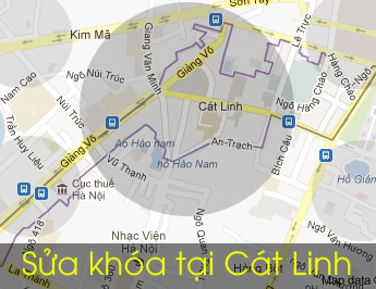 sua_khoa_tai_cat_linh