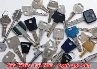 Sửa khóa tại nhà Quận Long Biên uy tín giá rẻ- 0966-451-167